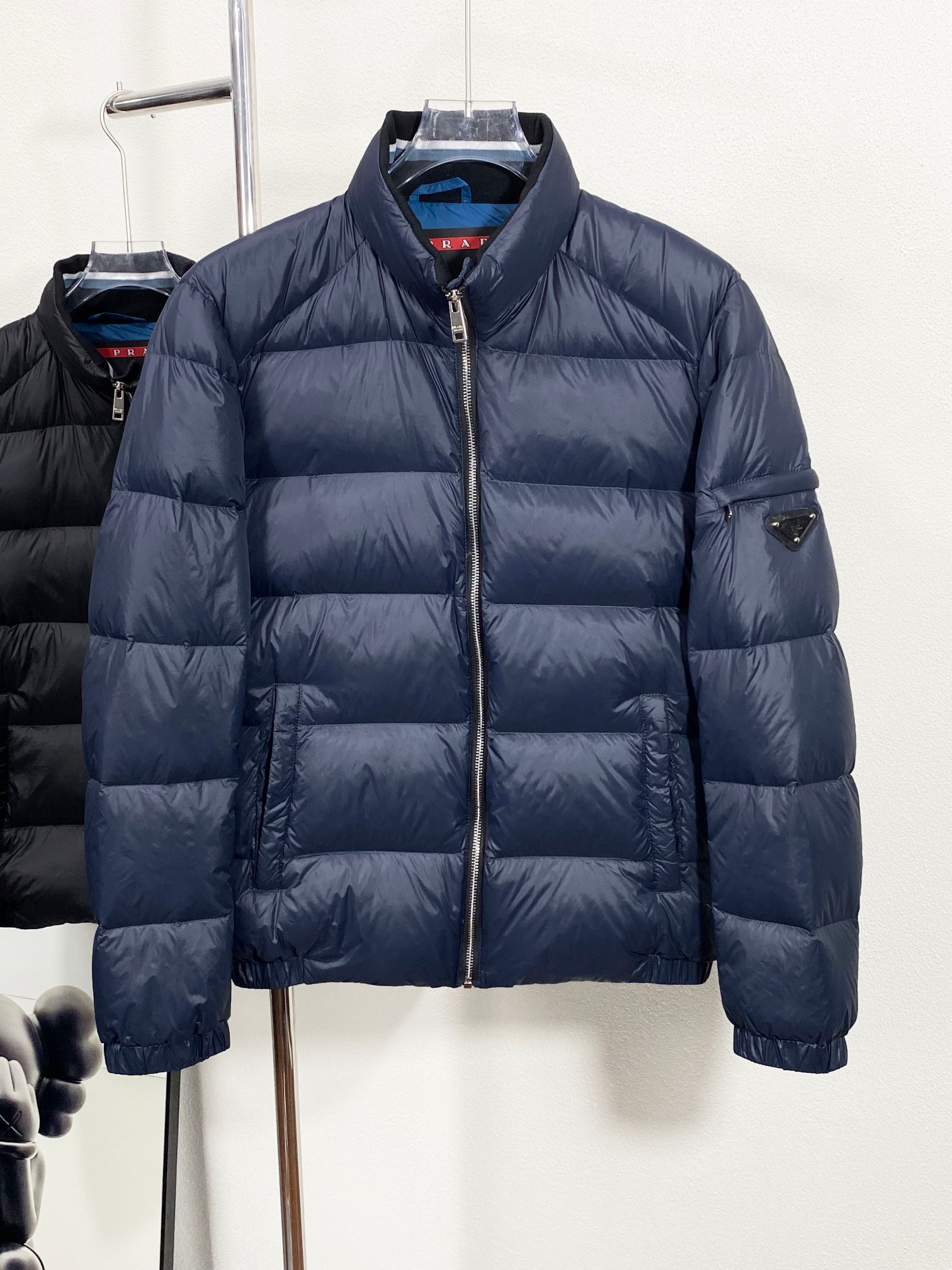 Prada Down Jackets